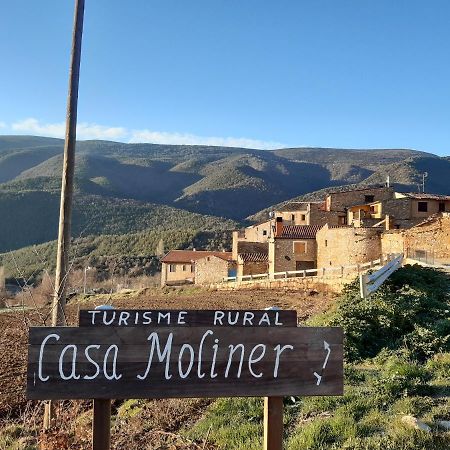 Casa Moliner Guest House Beniure Екстериор снимка