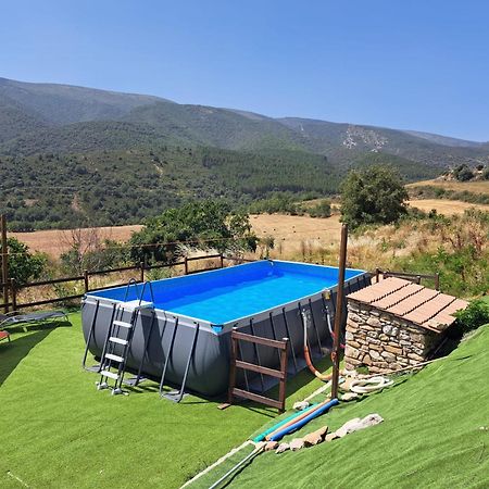 Casa Moliner Guest House Beniure Екстериор снимка