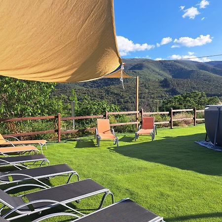 Casa Moliner Guest House Beniure Екстериор снимка