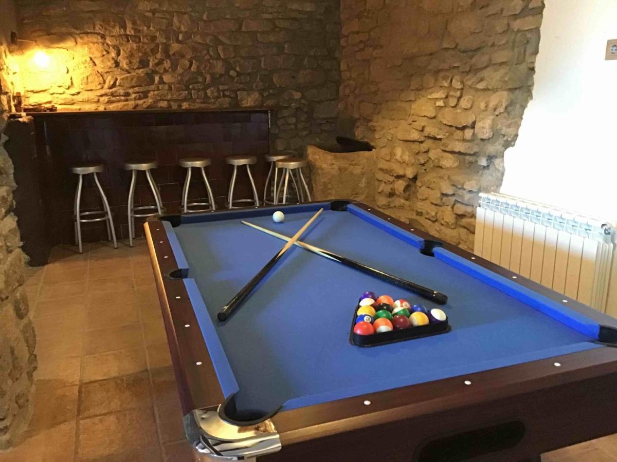 Casa Moliner Guest House Beniure Екстериор снимка