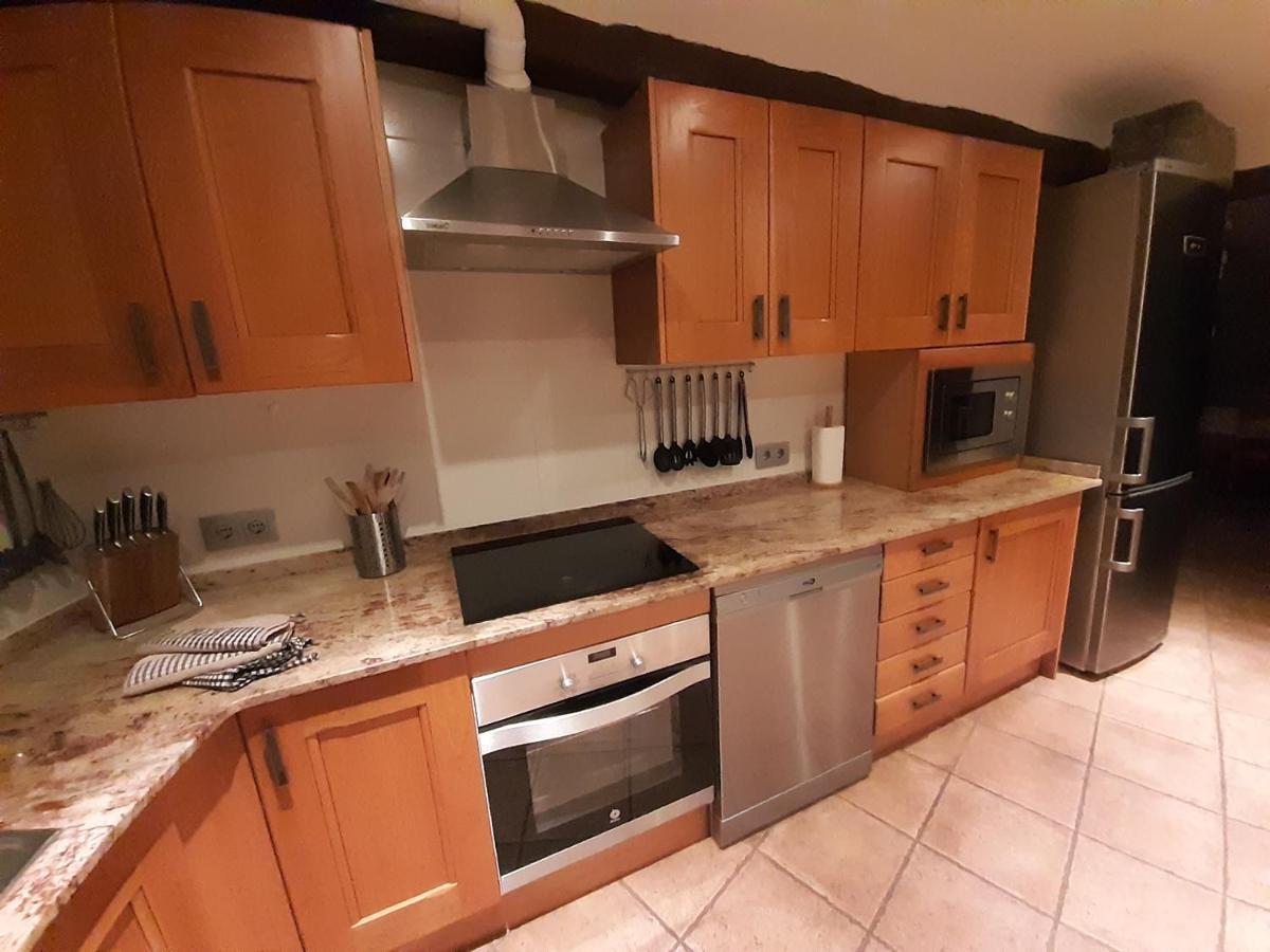 Casa Moliner Guest House Beniure Екстериор снимка