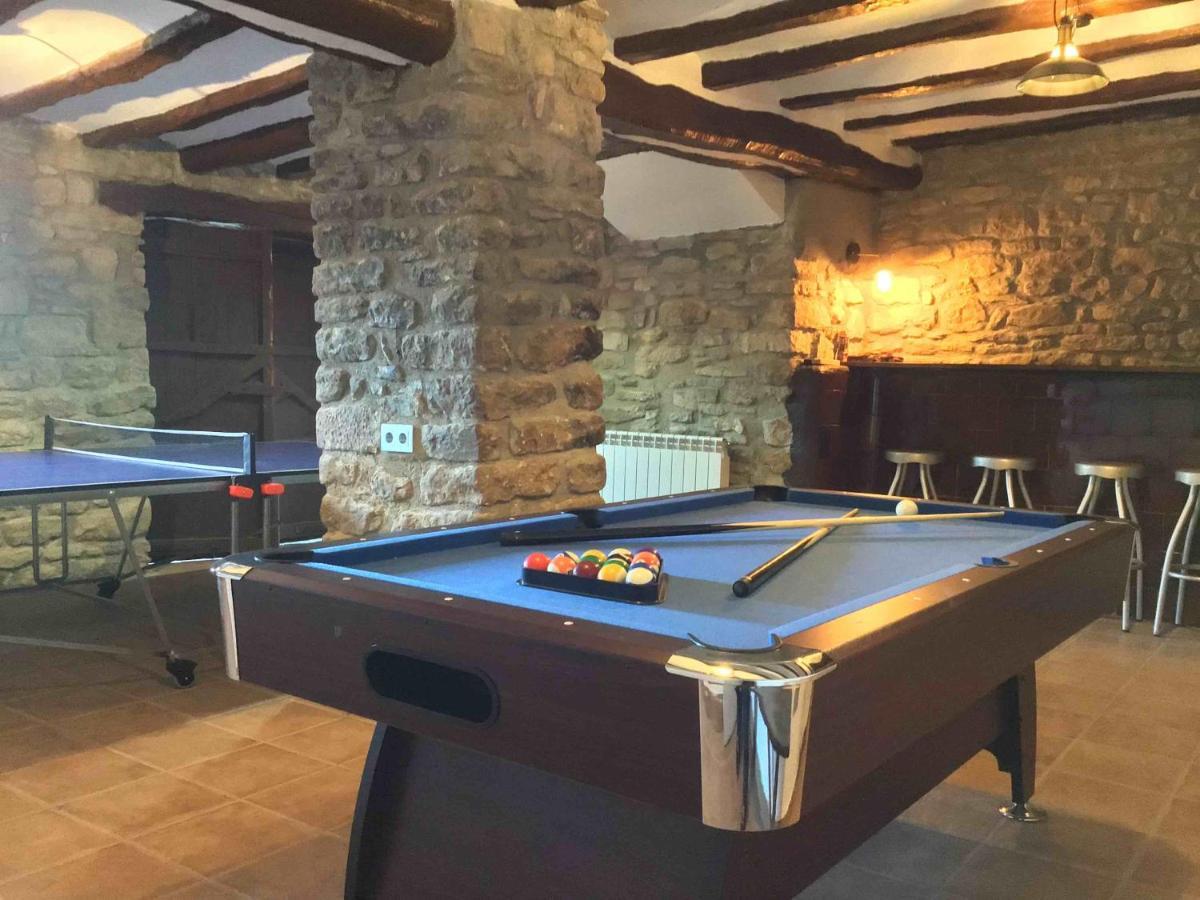 Casa Moliner Guest House Beniure Екстериор снимка