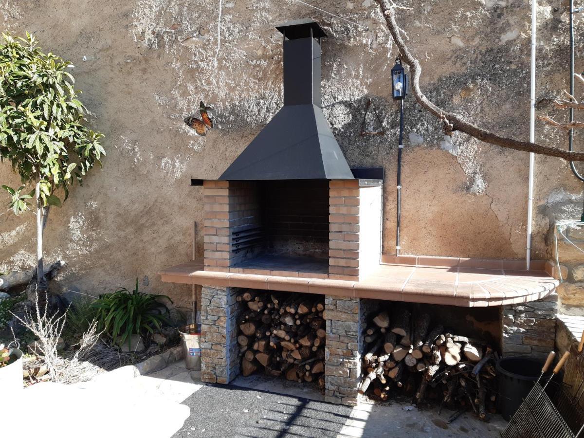 Casa Moliner Guest House Beniure Екстериор снимка