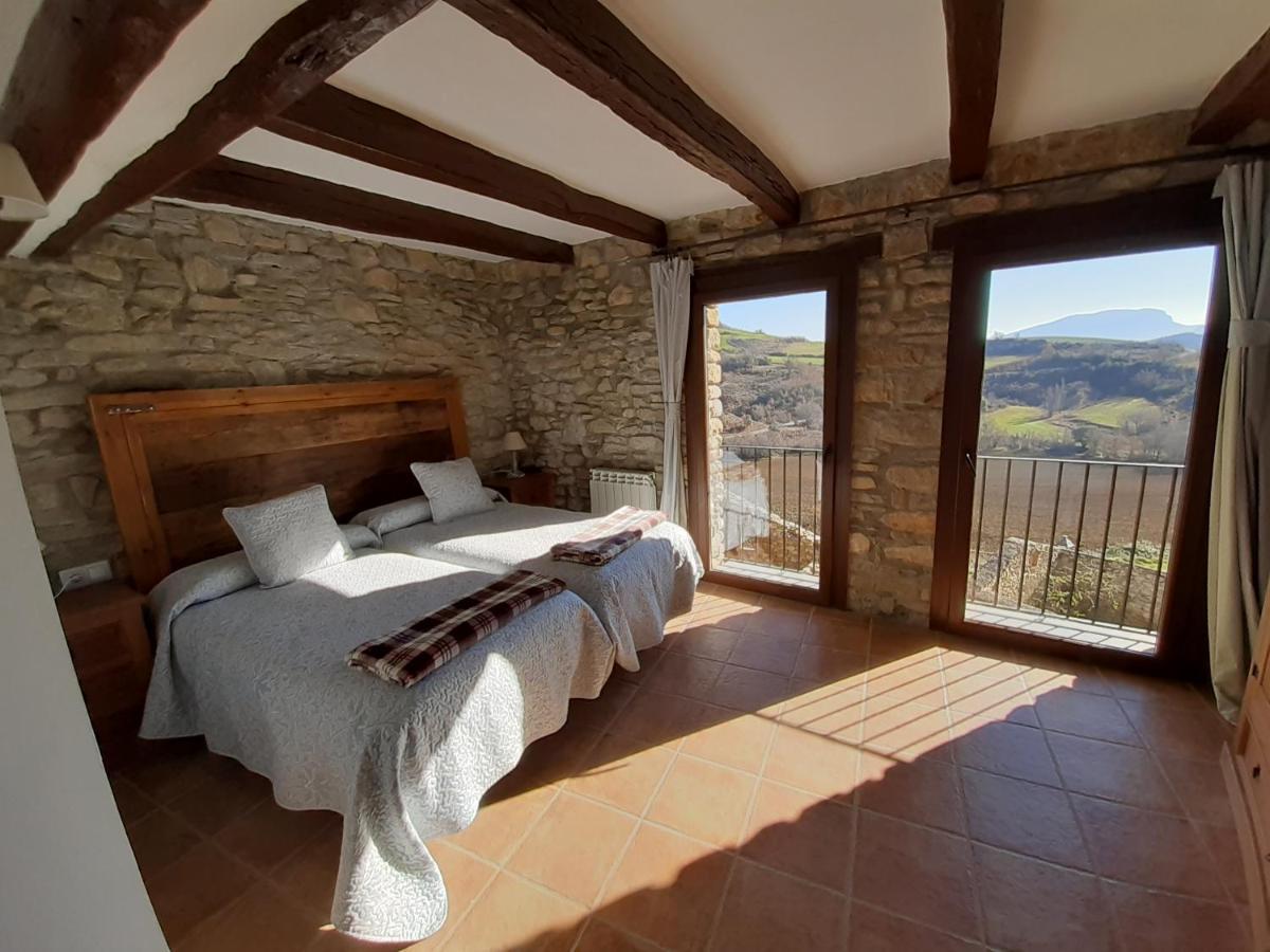 Casa Moliner Guest House Beniure Екстериор снимка