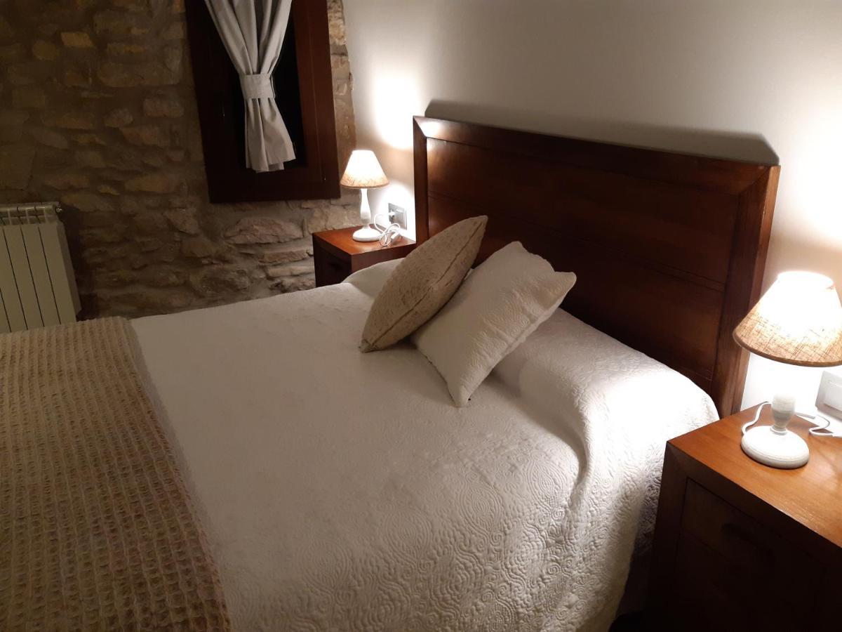 Casa Moliner Guest House Beniure Екстериор снимка
