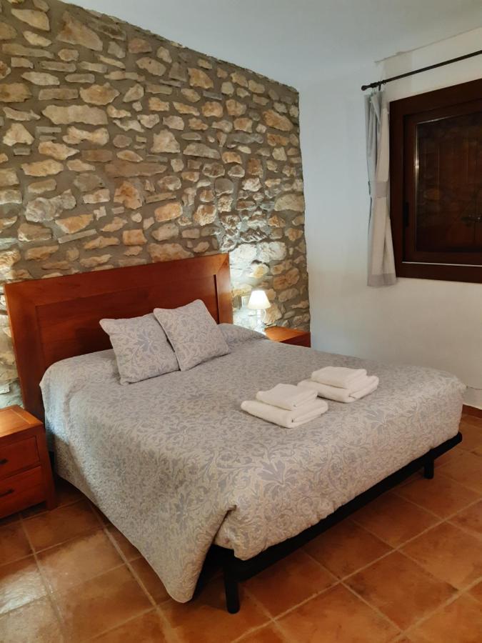 Casa Moliner Guest House Beniure Екстериор снимка
