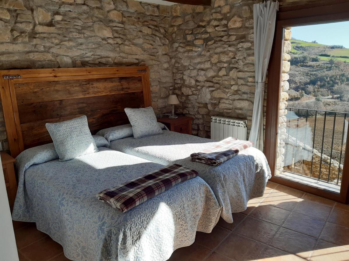Casa Moliner Guest House Beniure Екстериор снимка