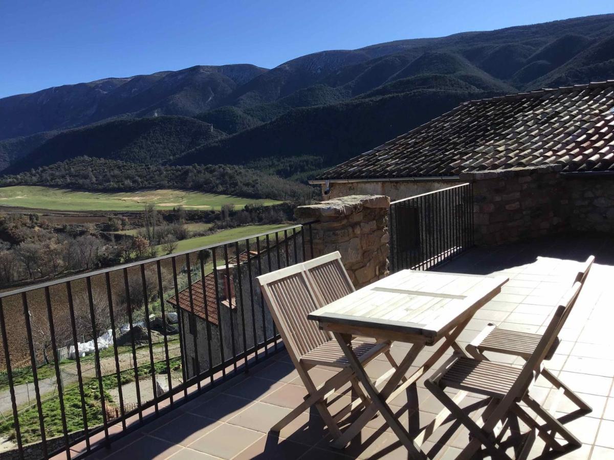 Casa Moliner Guest House Beniure Екстериор снимка