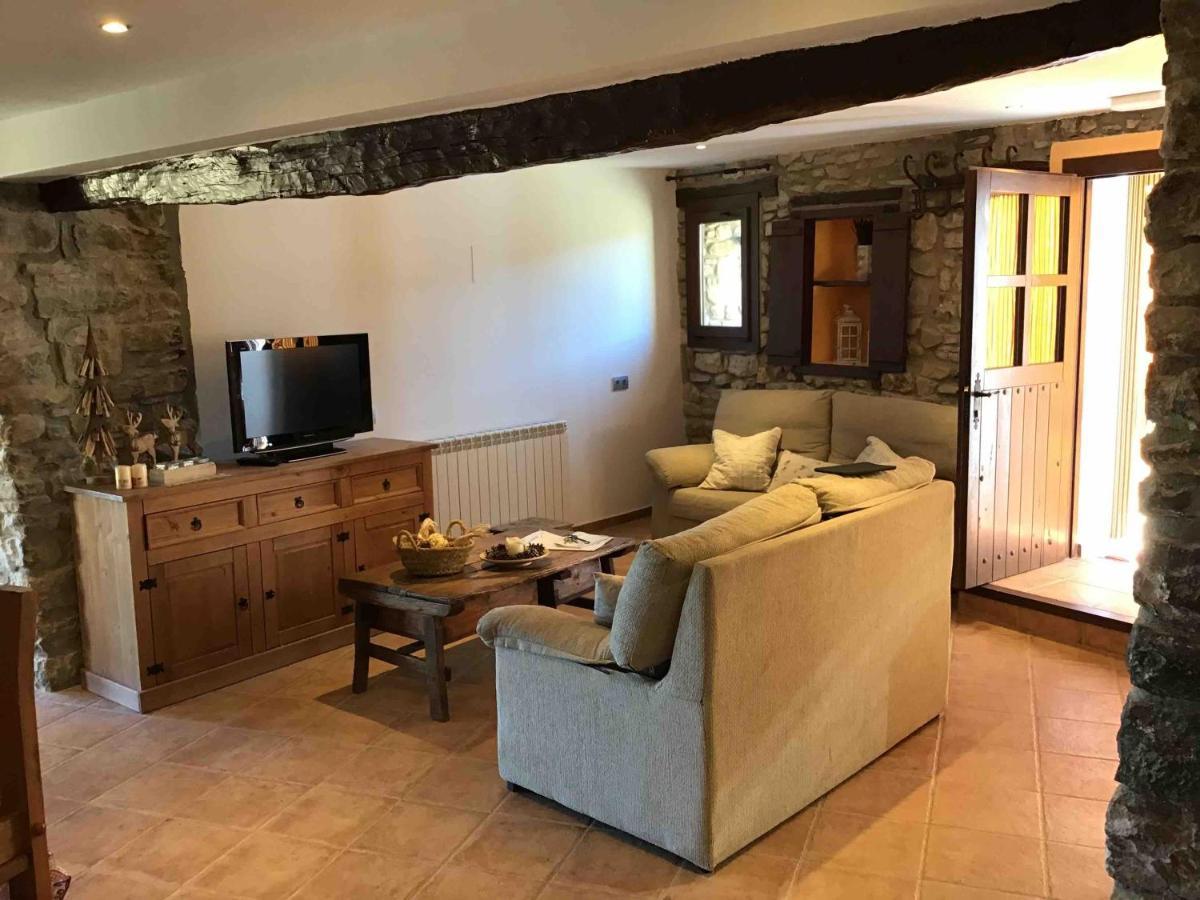 Casa Moliner Guest House Beniure Екстериор снимка