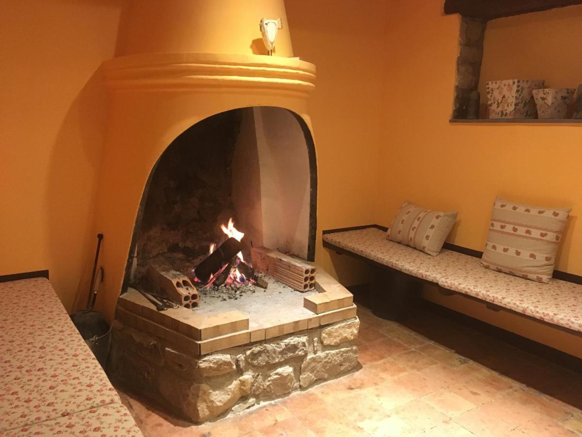 Casa Moliner Guest House Beniure Екстериор снимка