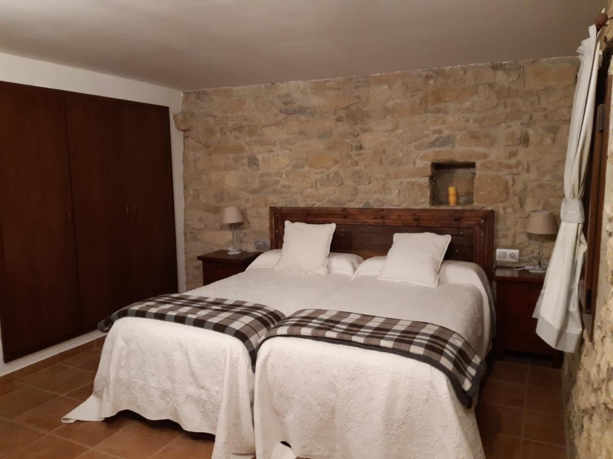 Casa Moliner Guest House Beniure Екстериор снимка