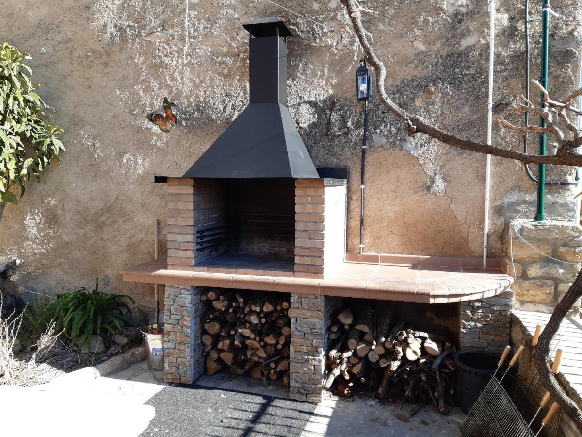 Casa Moliner Guest House Beniure Екстериор снимка