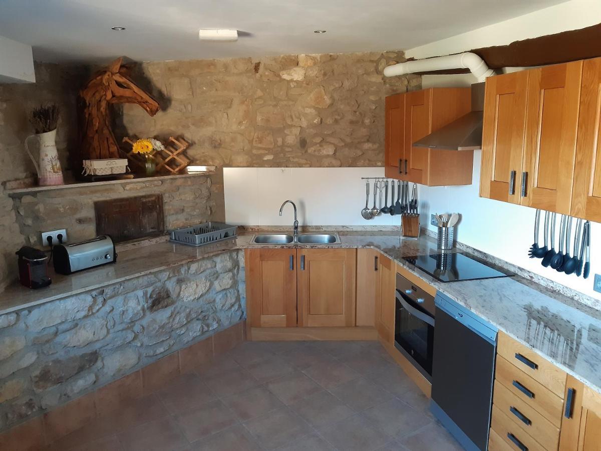 Casa Moliner Guest House Beniure Екстериор снимка