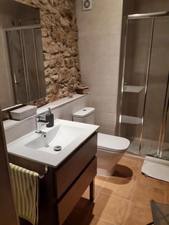 Casa Moliner Guest House Beniure Екстериор снимка