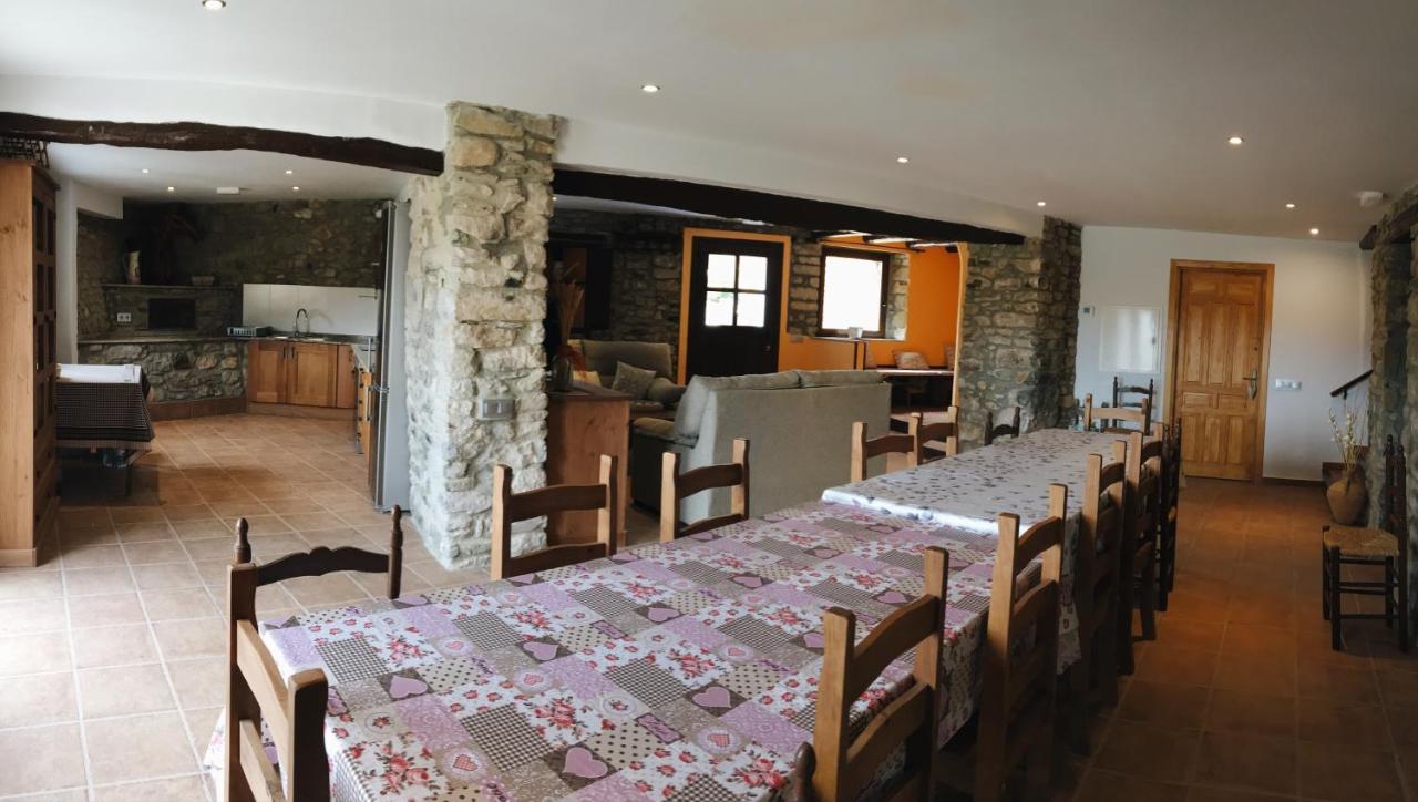 Casa Moliner Guest House Beniure Екстериор снимка