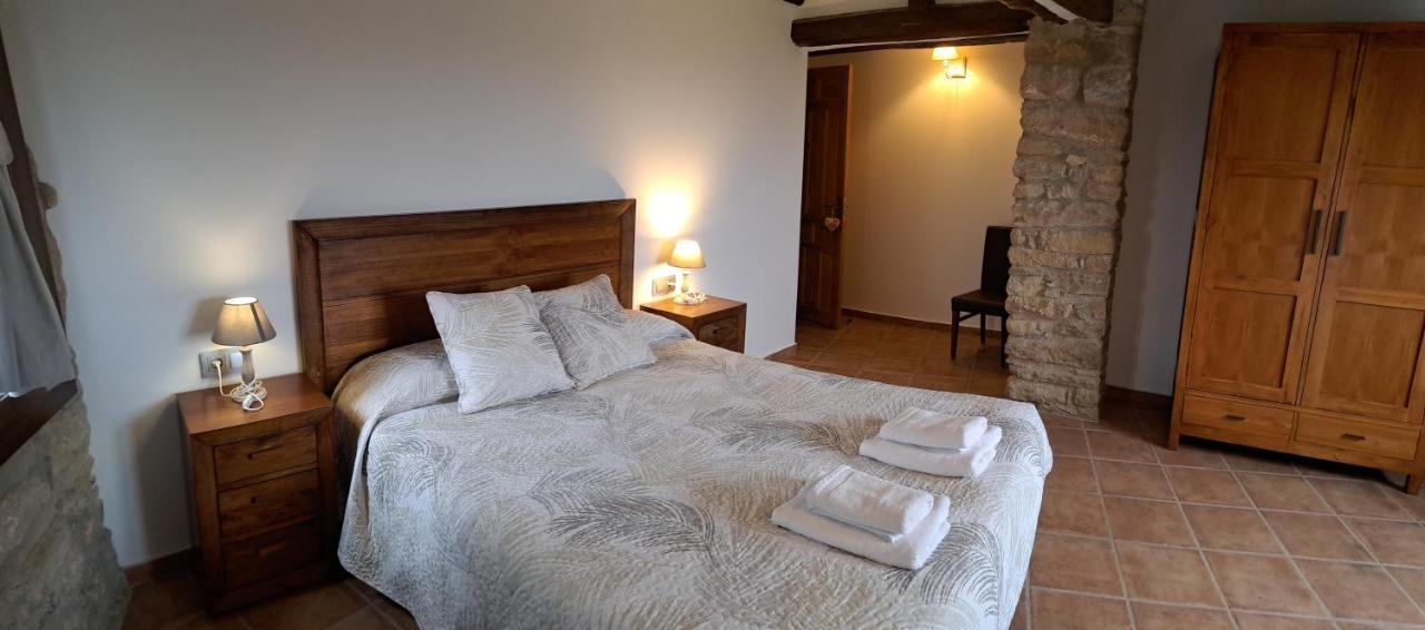 Casa Moliner Guest House Beniure Екстериор снимка