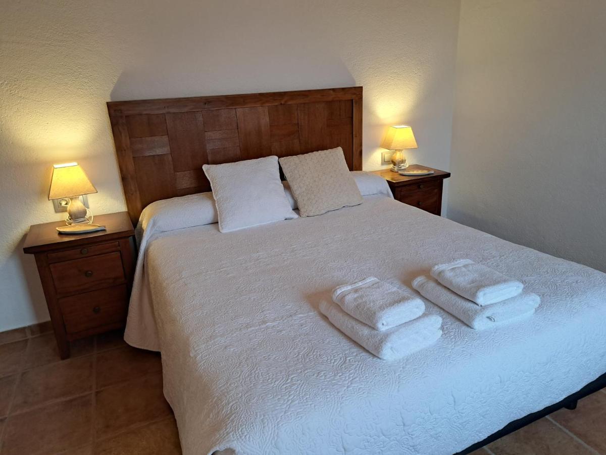 Casa Moliner Guest House Beniure Екстериор снимка