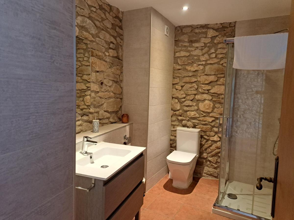 Casa Moliner Guest House Beniure Екстериор снимка