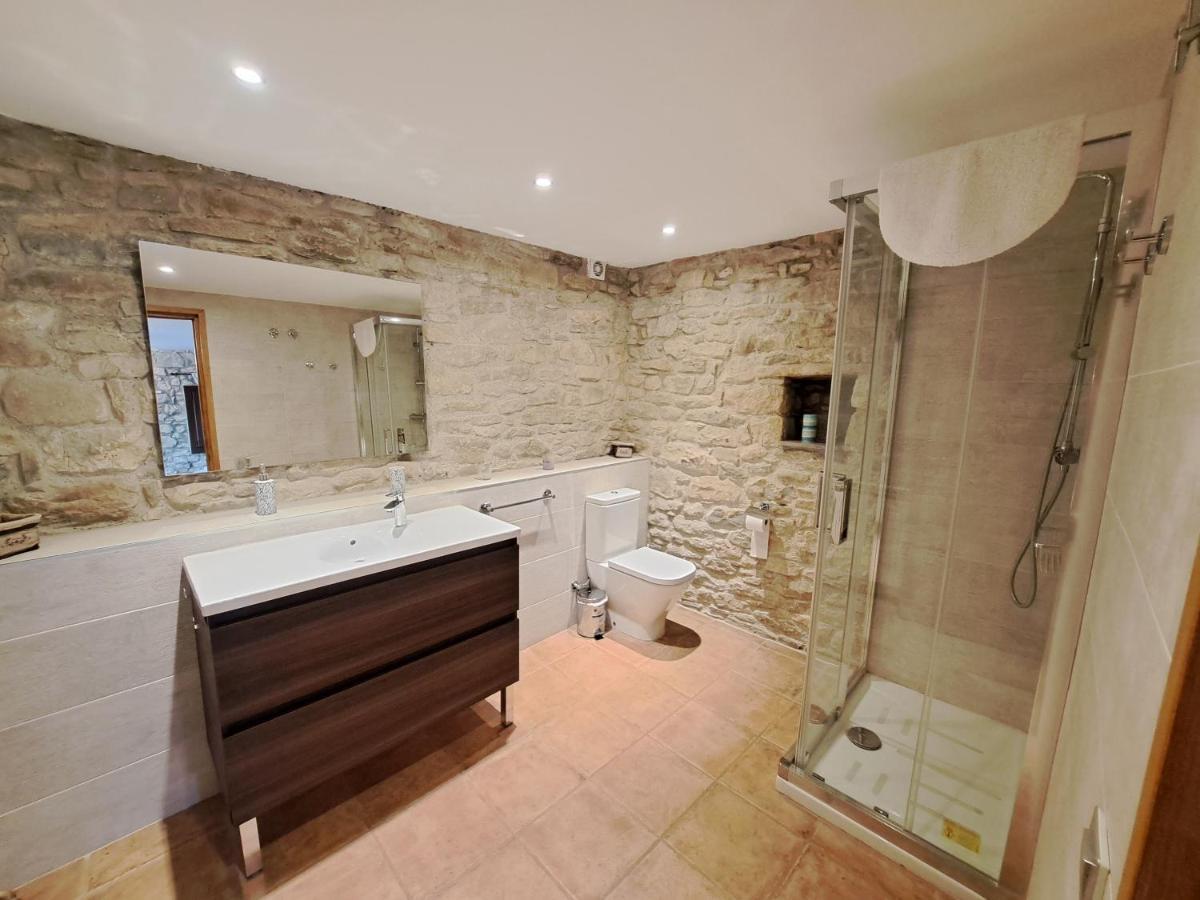 Casa Moliner Guest House Beniure Екстериор снимка