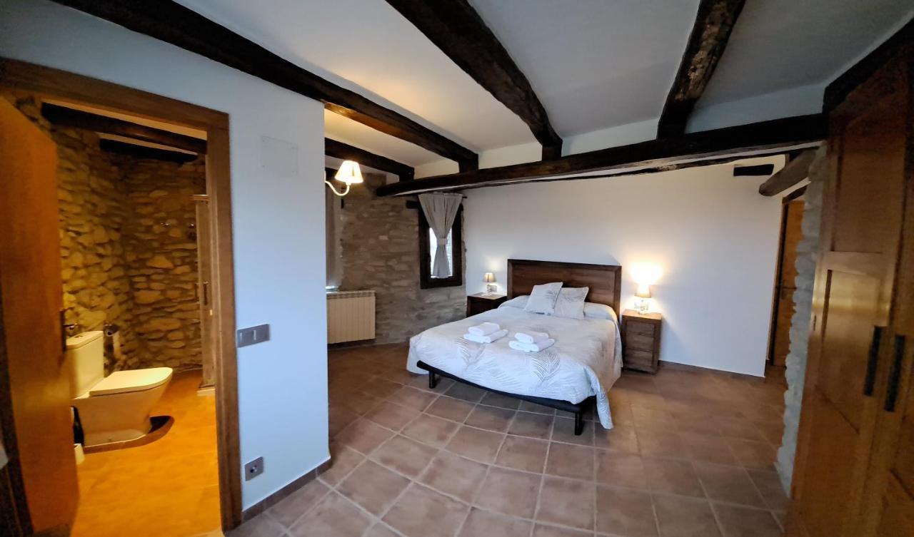 Casa Moliner Guest House Beniure Екстериор снимка