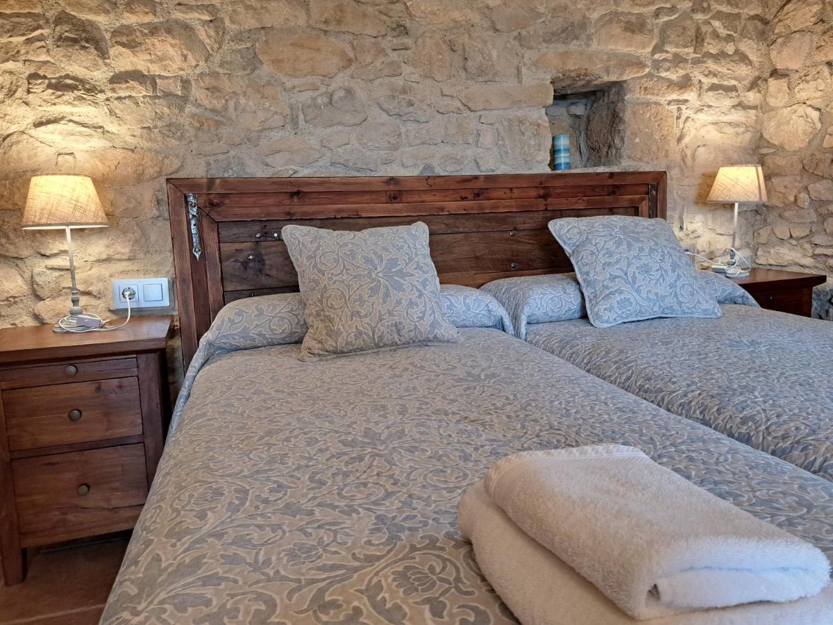 Casa Moliner Guest House Beniure Екстериор снимка