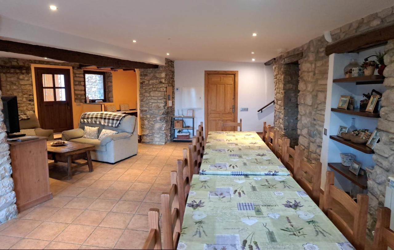 Casa Moliner Guest House Beniure Екстериор снимка