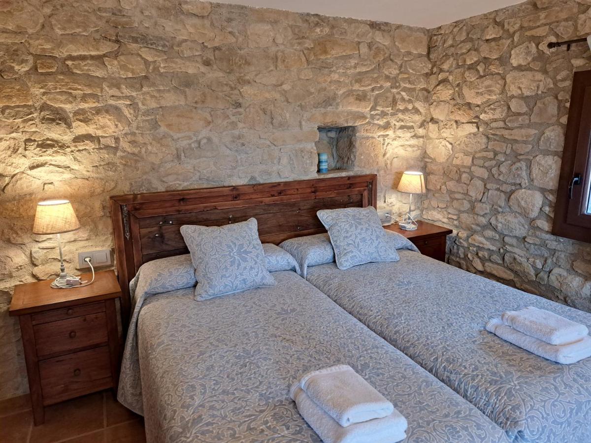 Casa Moliner Guest House Beniure Екстериор снимка
