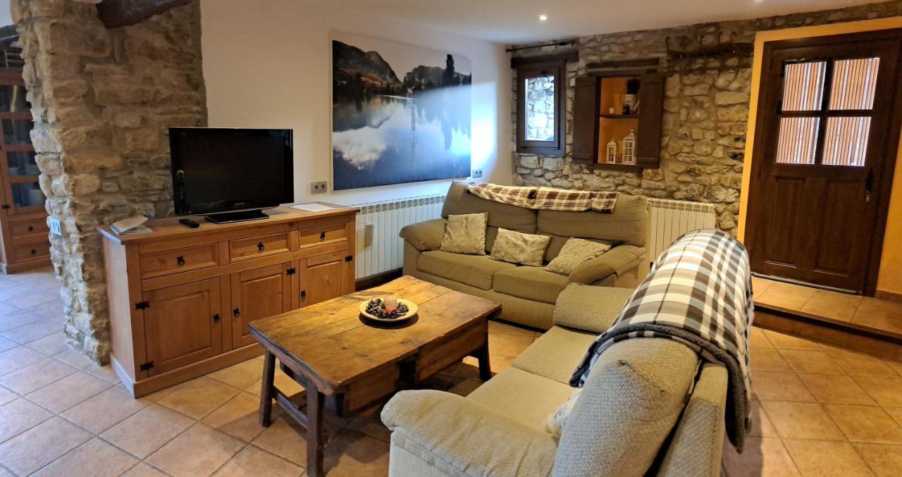 Casa Moliner Guest House Beniure Екстериор снимка