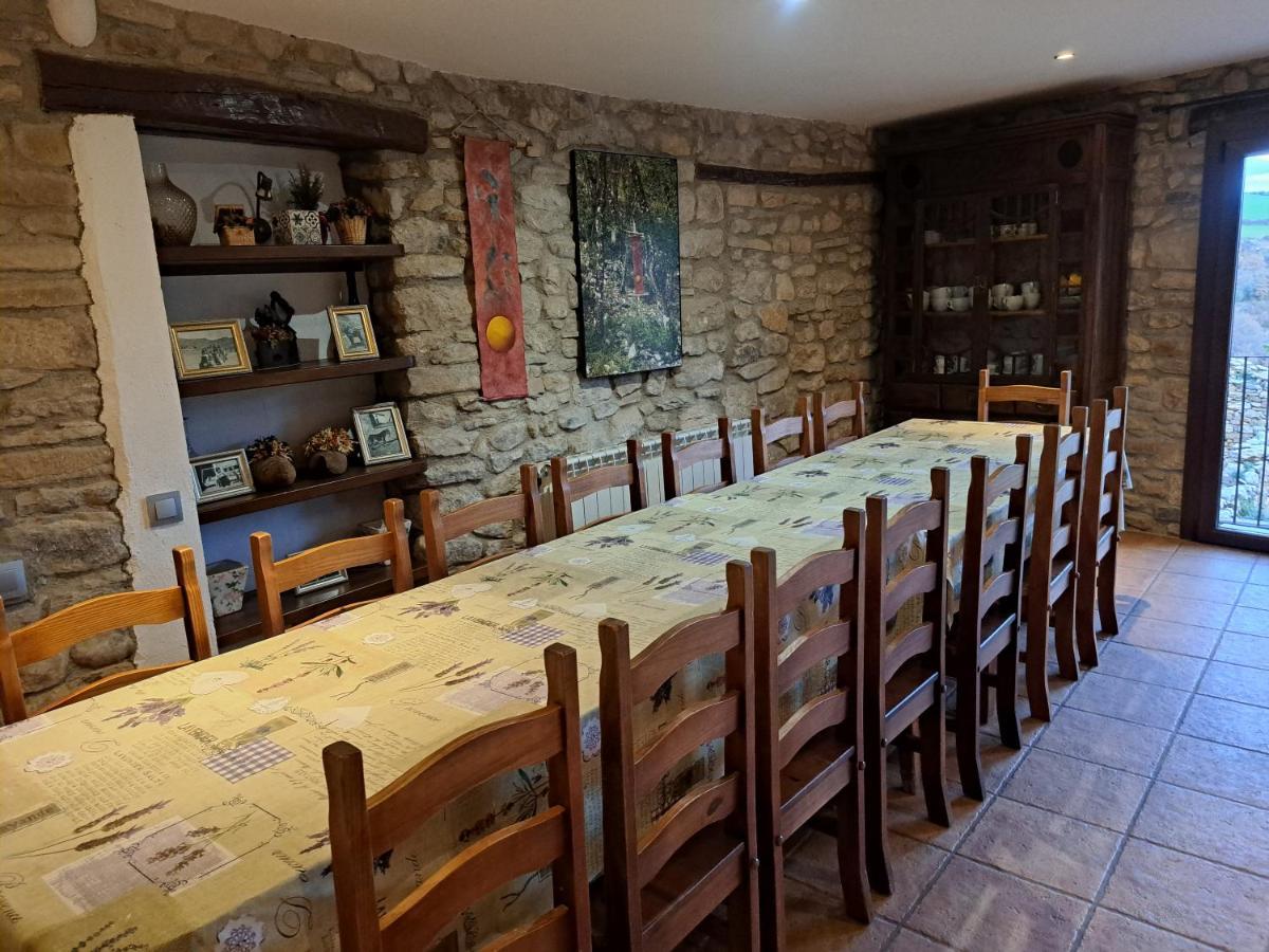 Casa Moliner Guest House Beniure Екстериор снимка