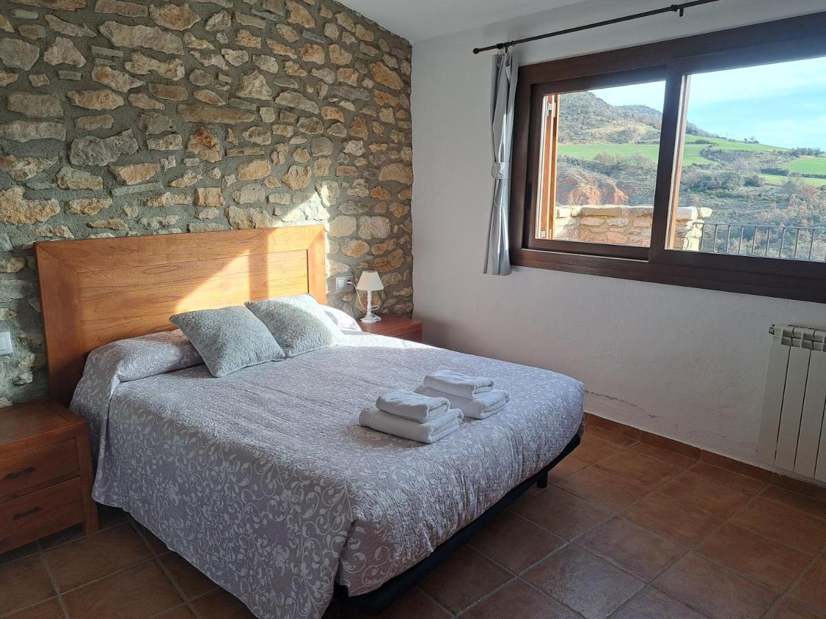 Casa Moliner Guest House Beniure Екстериор снимка