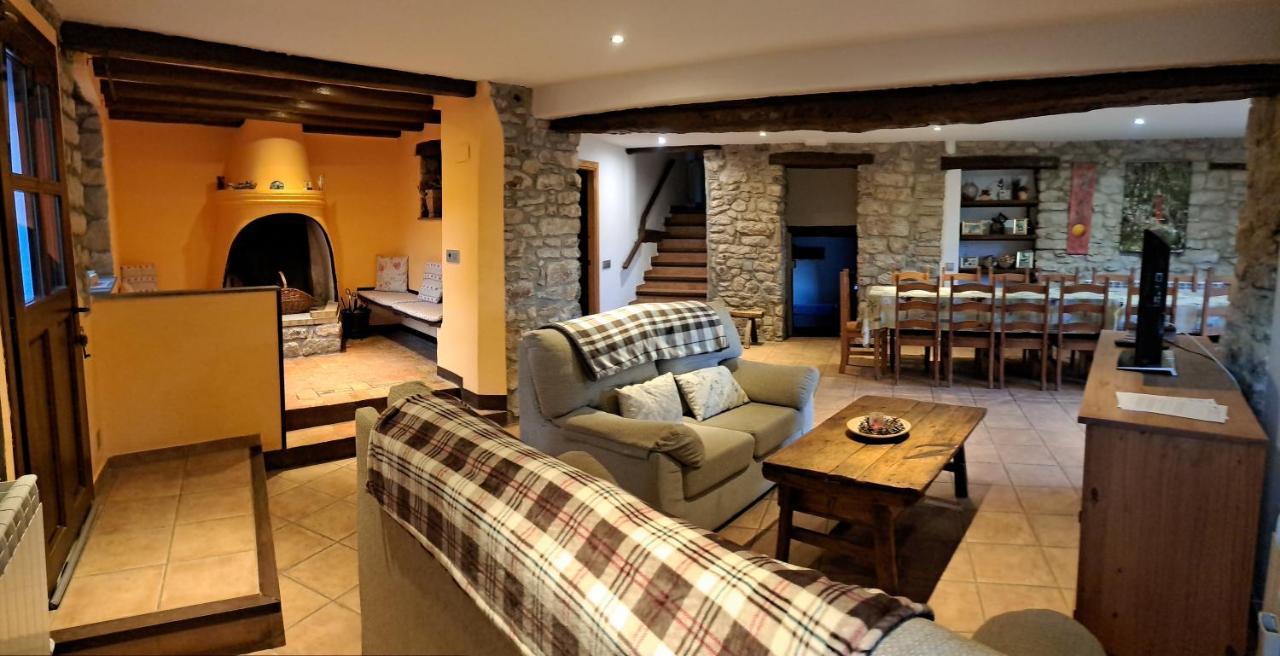 Casa Moliner Guest House Beniure Екстериор снимка