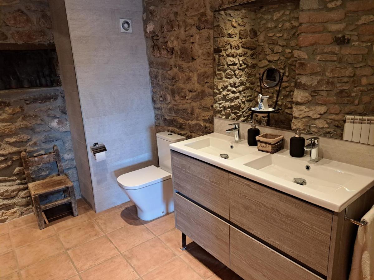 Casa Moliner Guest House Beniure Екстериор снимка