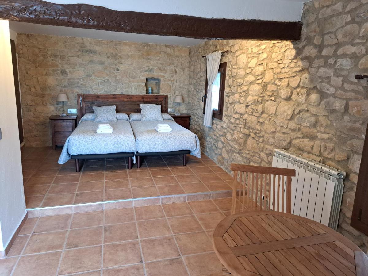 Casa Moliner Guest House Beniure Екстериор снимка