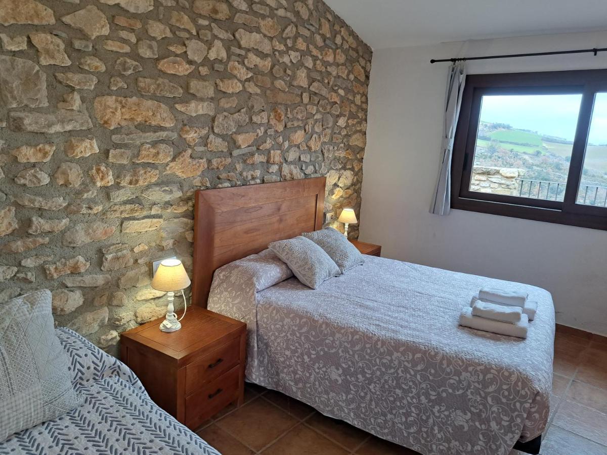Casa Moliner Guest House Beniure Екстериор снимка