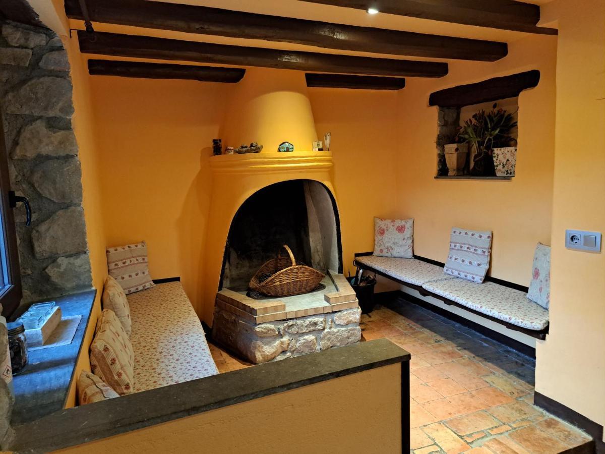 Casa Moliner Guest House Beniure Екстериор снимка