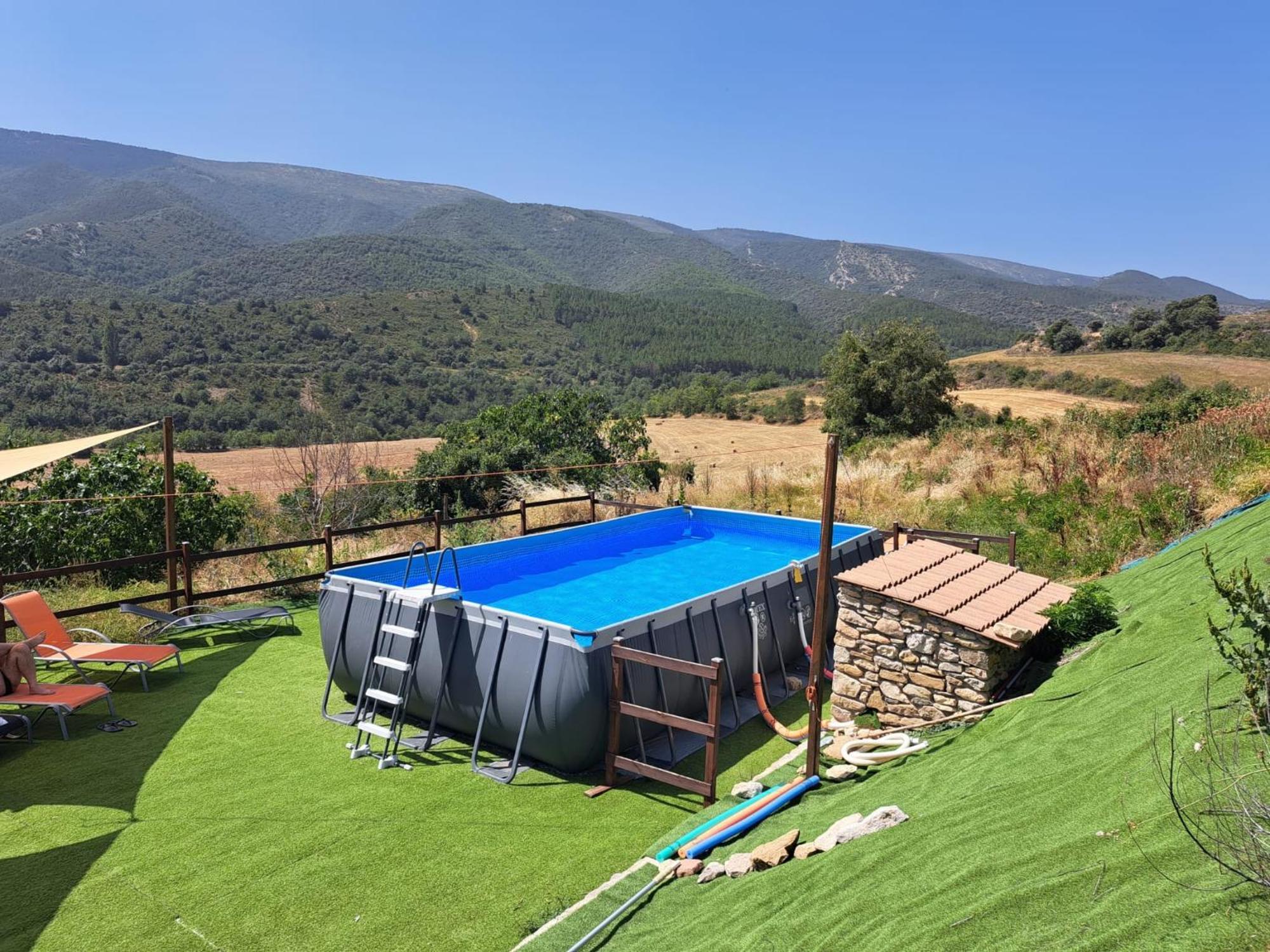 Casa Moliner Guest House Beniure Екстериор снимка