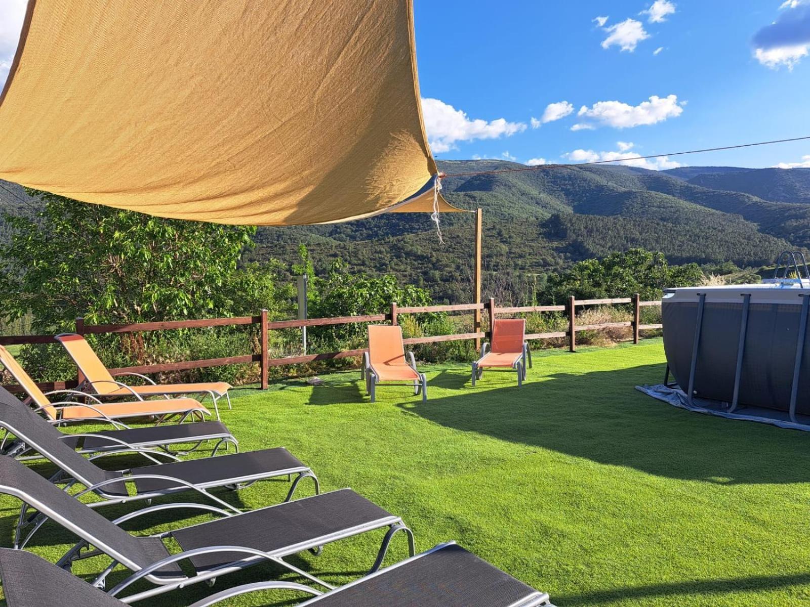 Casa Moliner Guest House Beniure Екстериор снимка